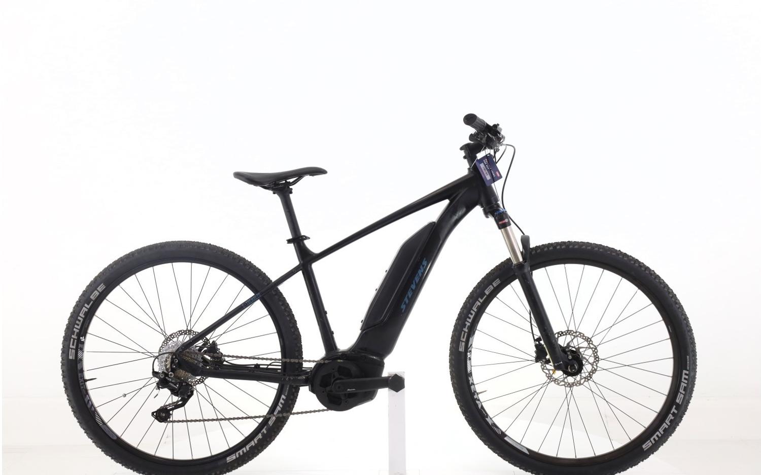 E-Bike Stevens Zyclora ·  E-Tremazlo, Usata, 2024, Barcelona