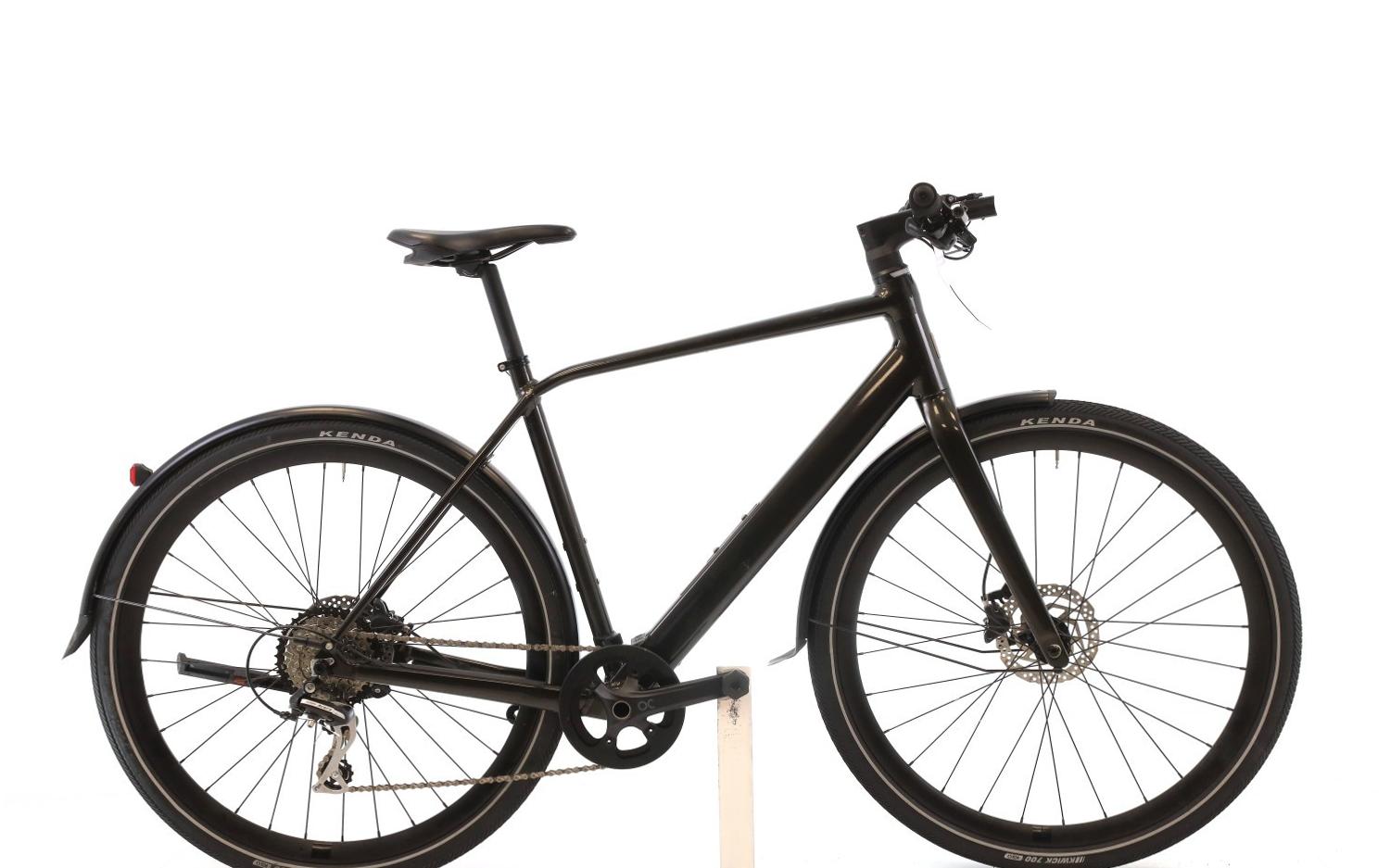E-Bike Orbea Zyclora ·  Vibe H30 EQ, Usata, 2024, Barcelona