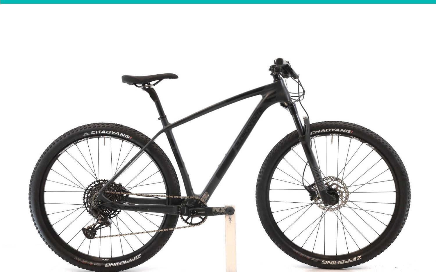 Mountain Bike Berria Zyclora ·  Bravo, Usata, 2024, Barcelona