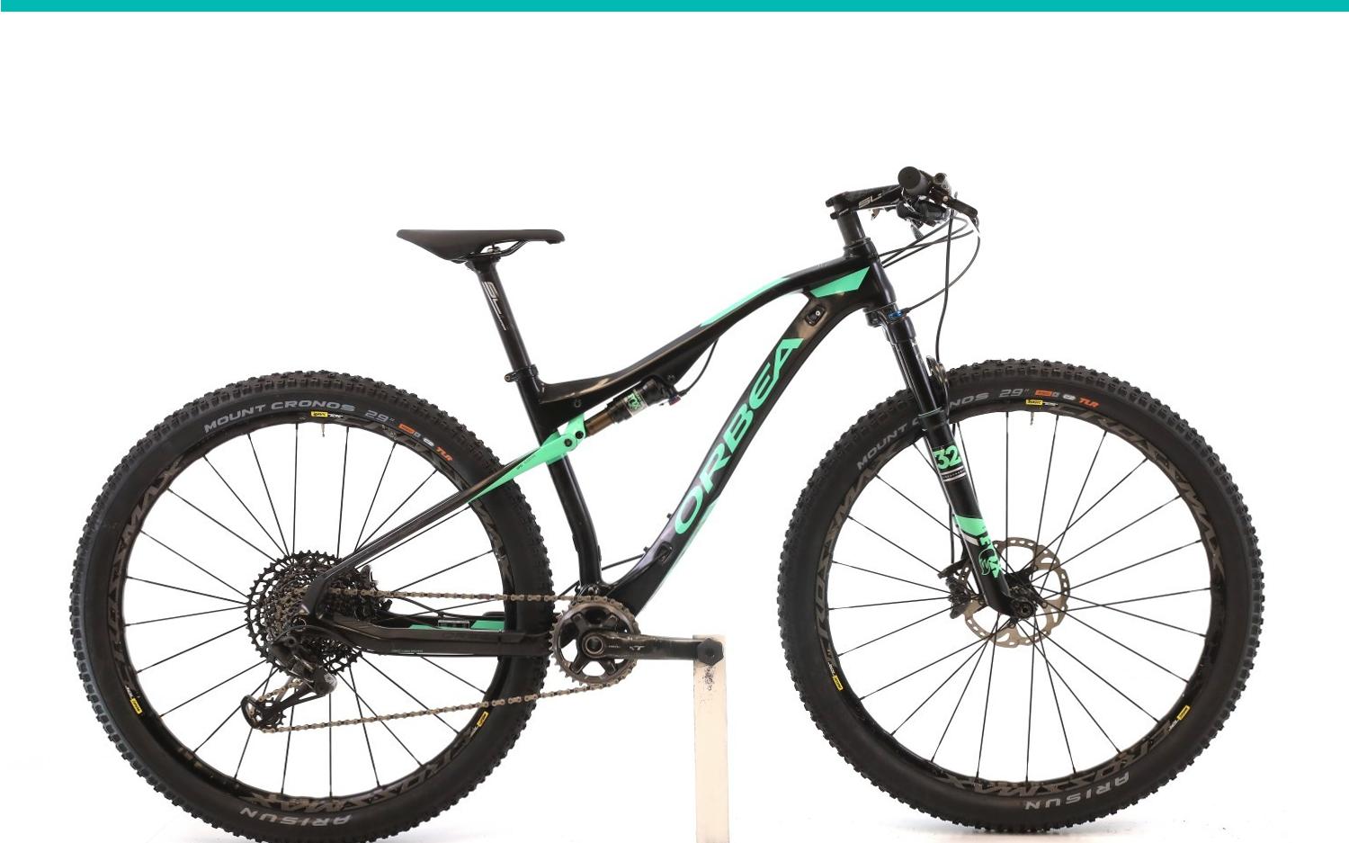 Mountain Bike Orbea Zyclora ·  Oiz M20 GX, Usata, 2019, Barcelona