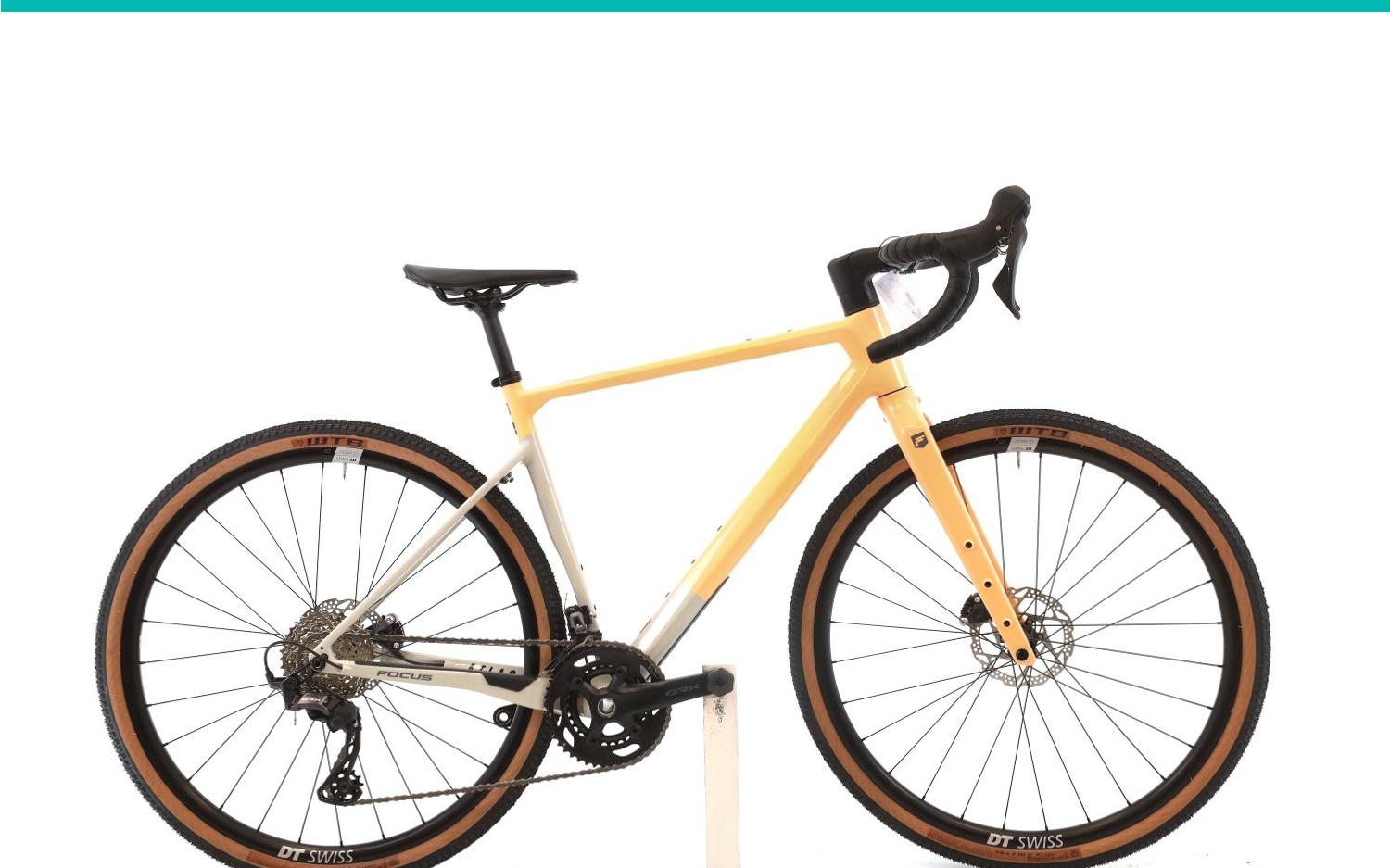 Ciclocross / Gravel Focus Zyclora ·  Atlas 8.7, Usata, 2022, Barcelona