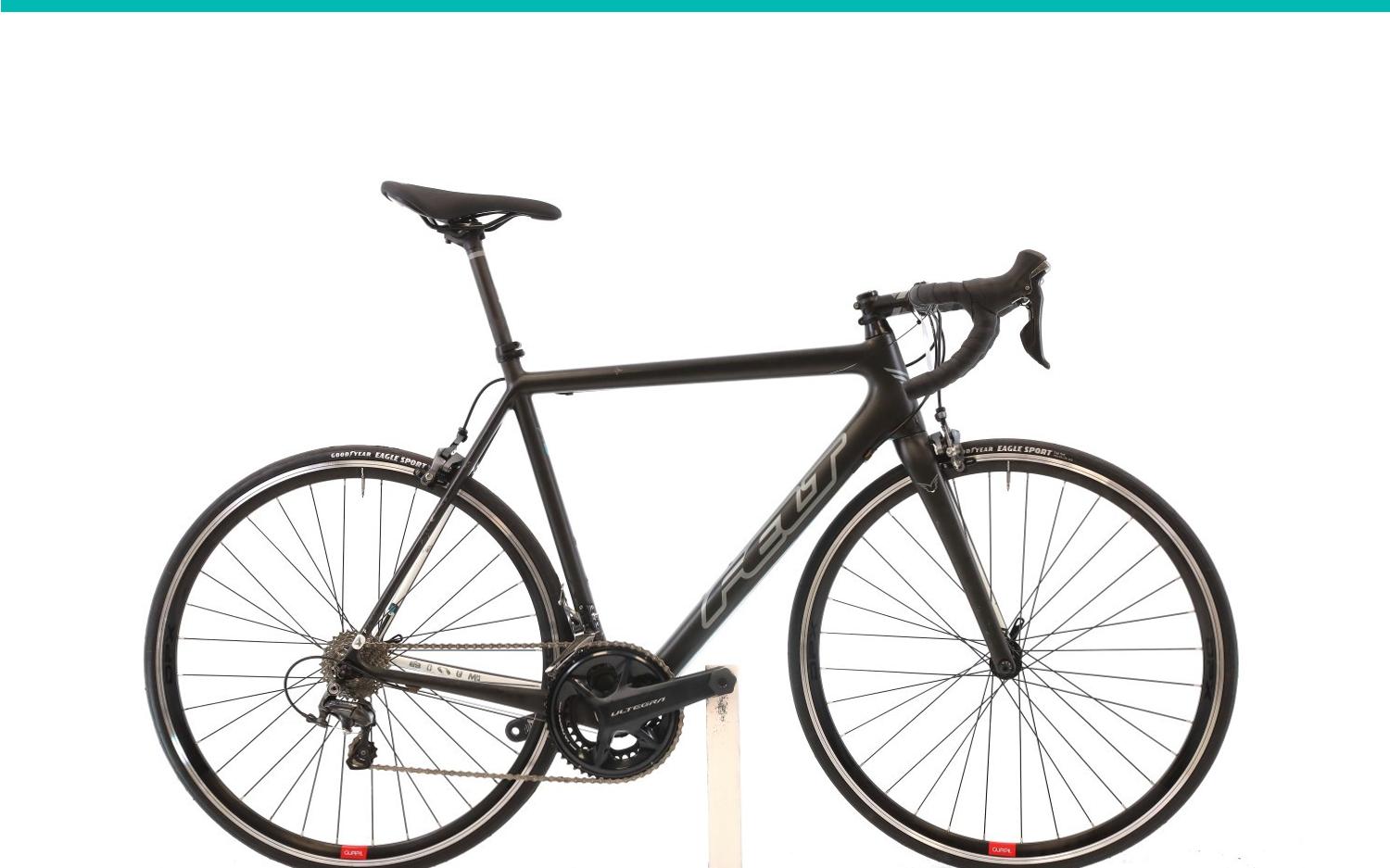 Bici da corsa Felt Zyclora ·  F4, Usata, 2021, Barcelona