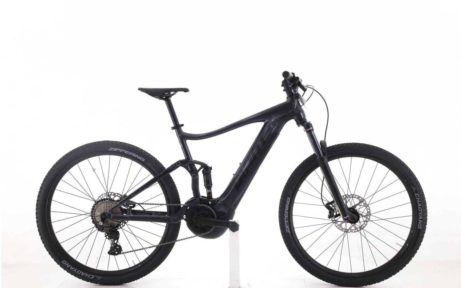 E-Bike Giant Zyclora ·  Stance E+, Usata, 2024, Barcelona