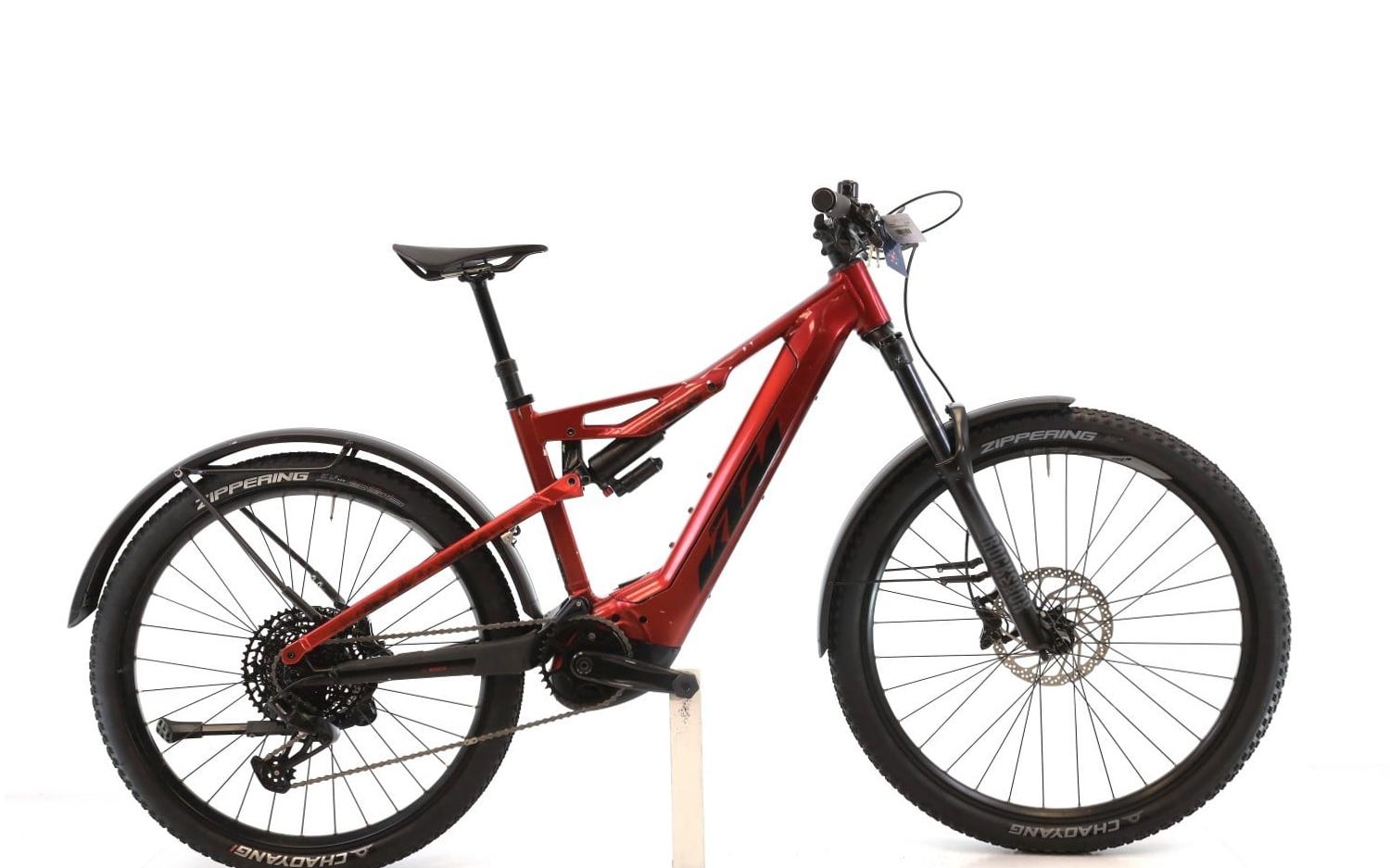 E-Bike KTM Zyclora ·  Macina Kapoho7973, Usata, 2023, Barcelona