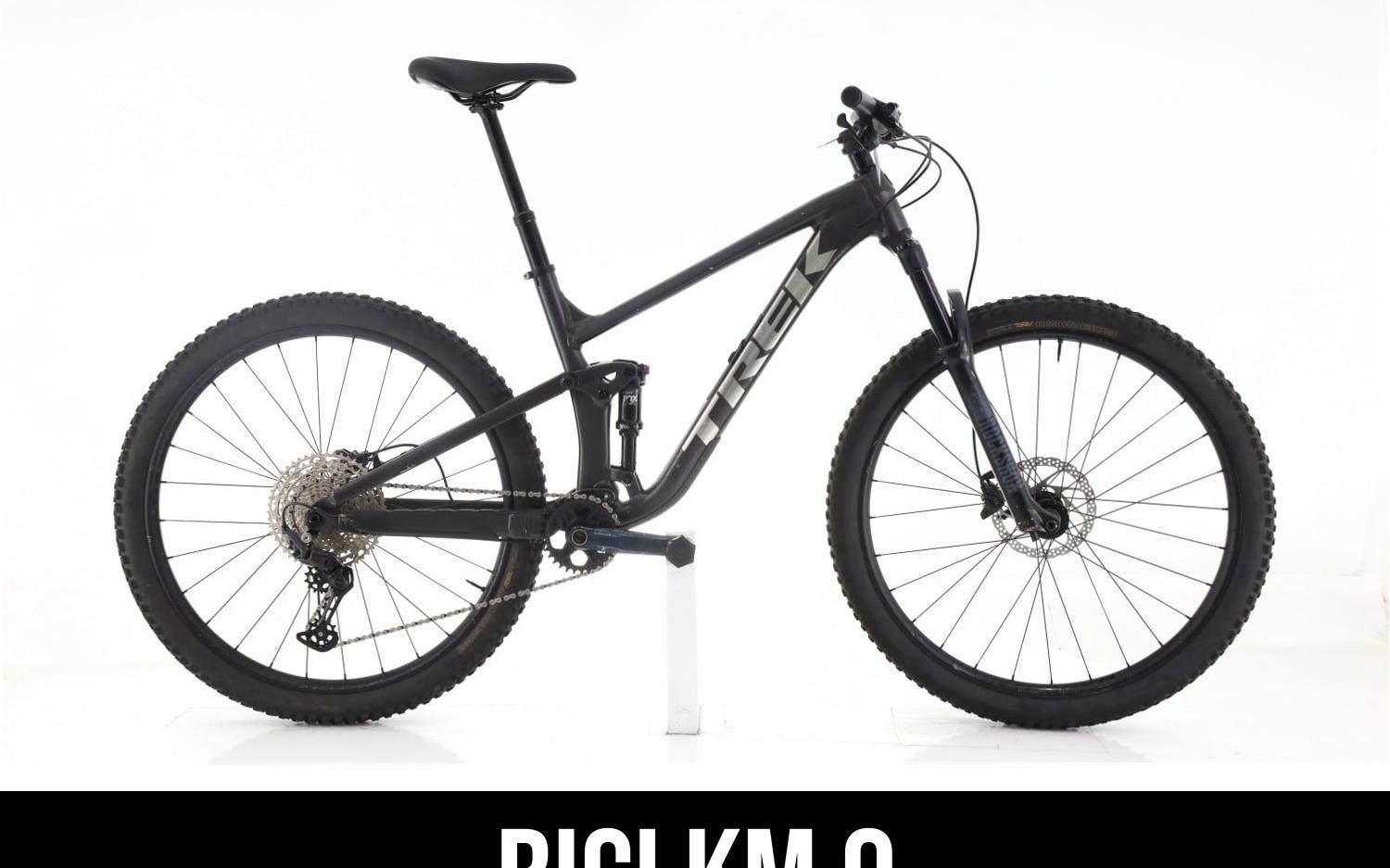 Mountain Bike Trek Zyclora ·  Top Fuel 7, Usata, 2023, Barcelona
