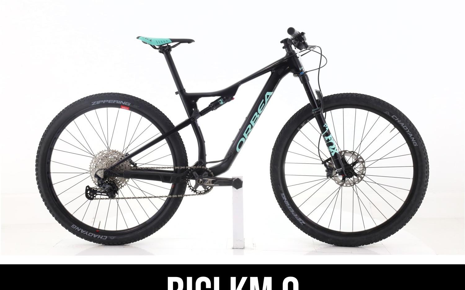 Mountain Bike Orbea Zyclora ·  Oiz, Usata, 2021, Barcelona