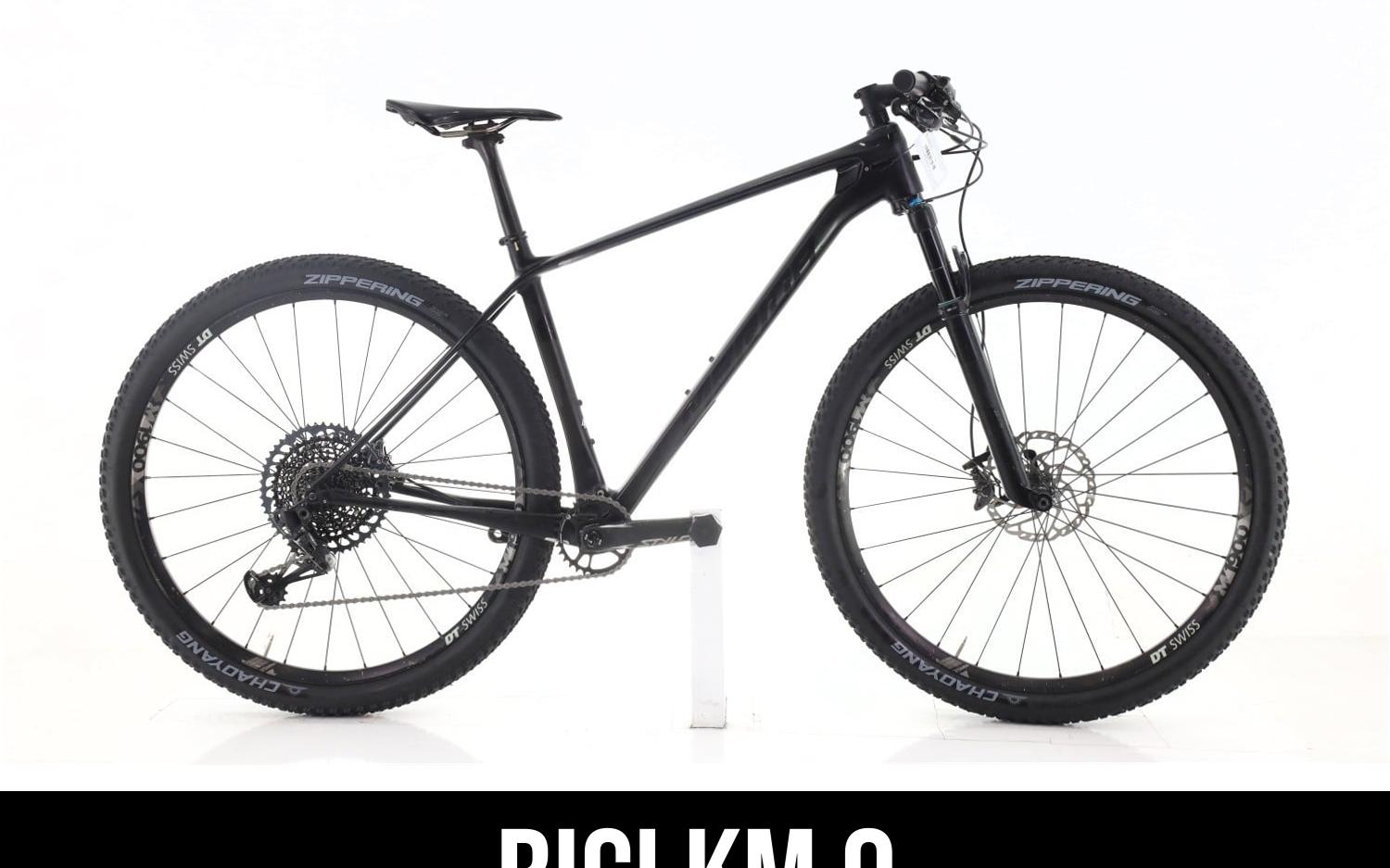 Mountain Bike Merida Zyclora ·  Big Nine 7000 GX, Usata, 2019, Barcelona