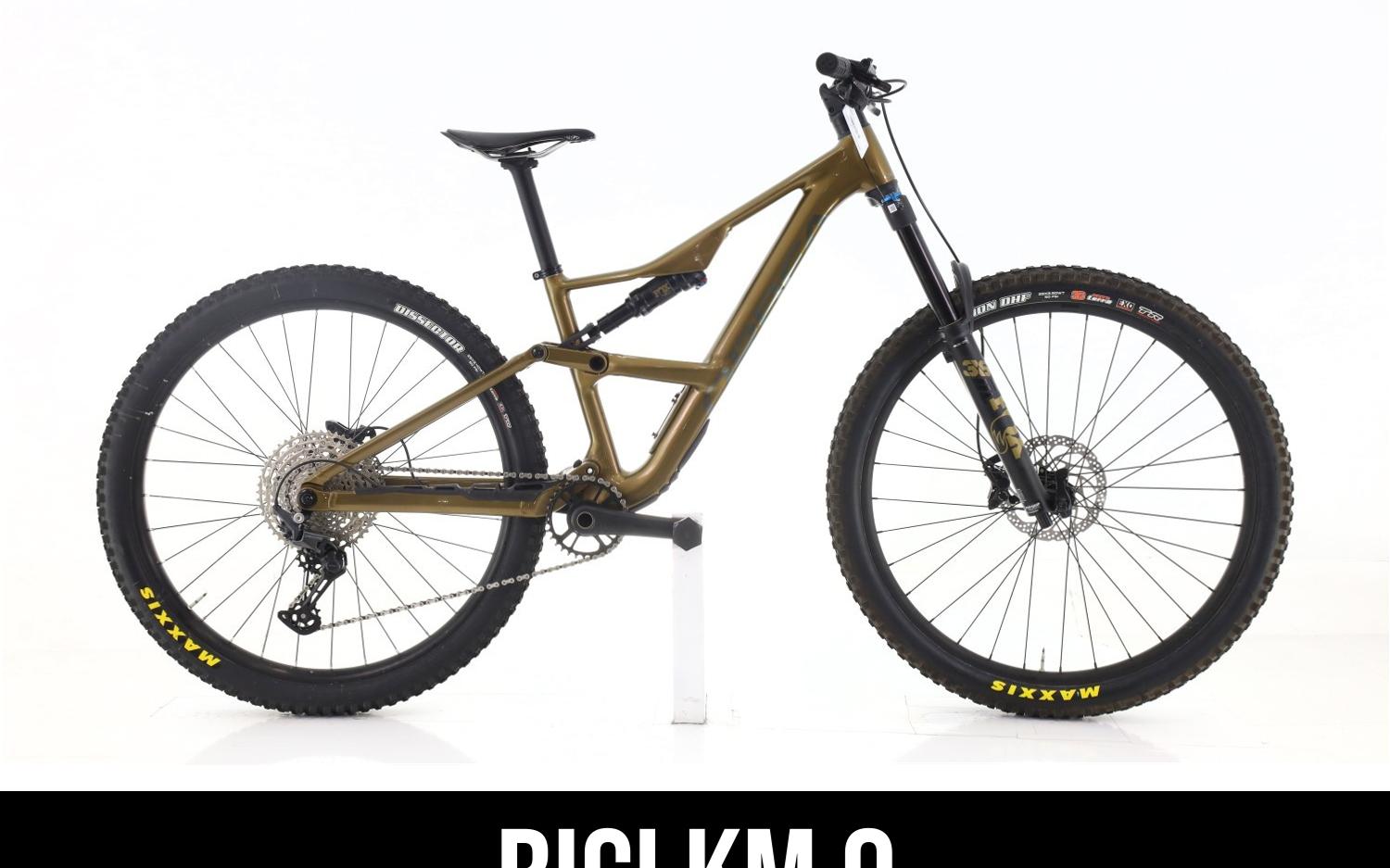 Mountain Bike Orbea Zyclora ·  Occam LT, Usata, 2022, Barcelona