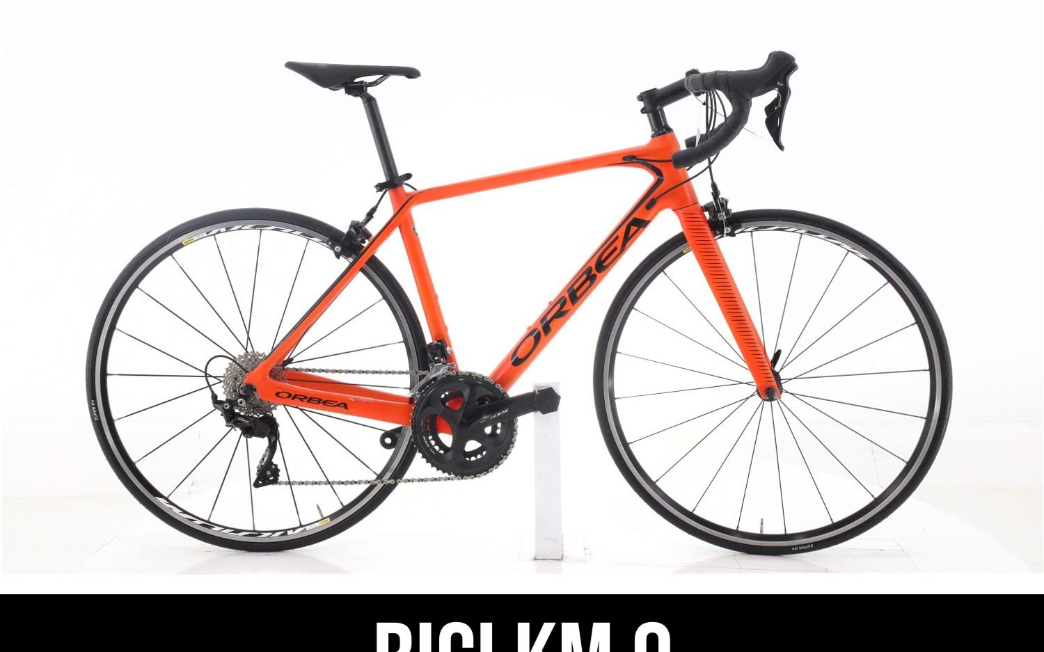 Bici da corsa Orbea Zyclora ·  Orca, Usata, 2019, Barcelona