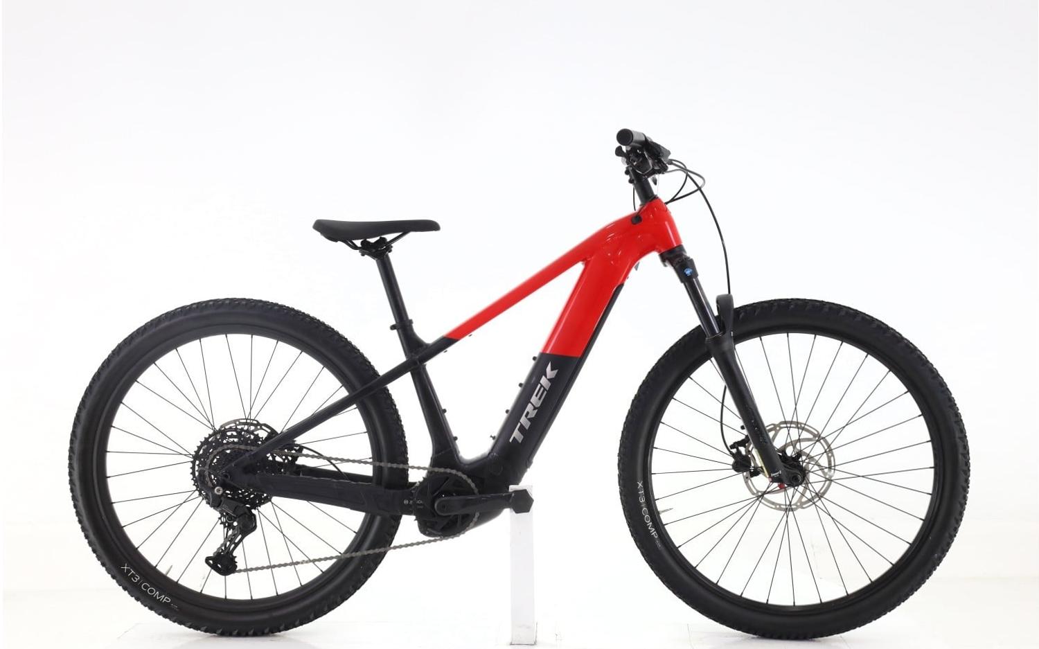 E-Bike Trek Zyclora ·  Powerfly 6, Usata, 2025, Barcelona