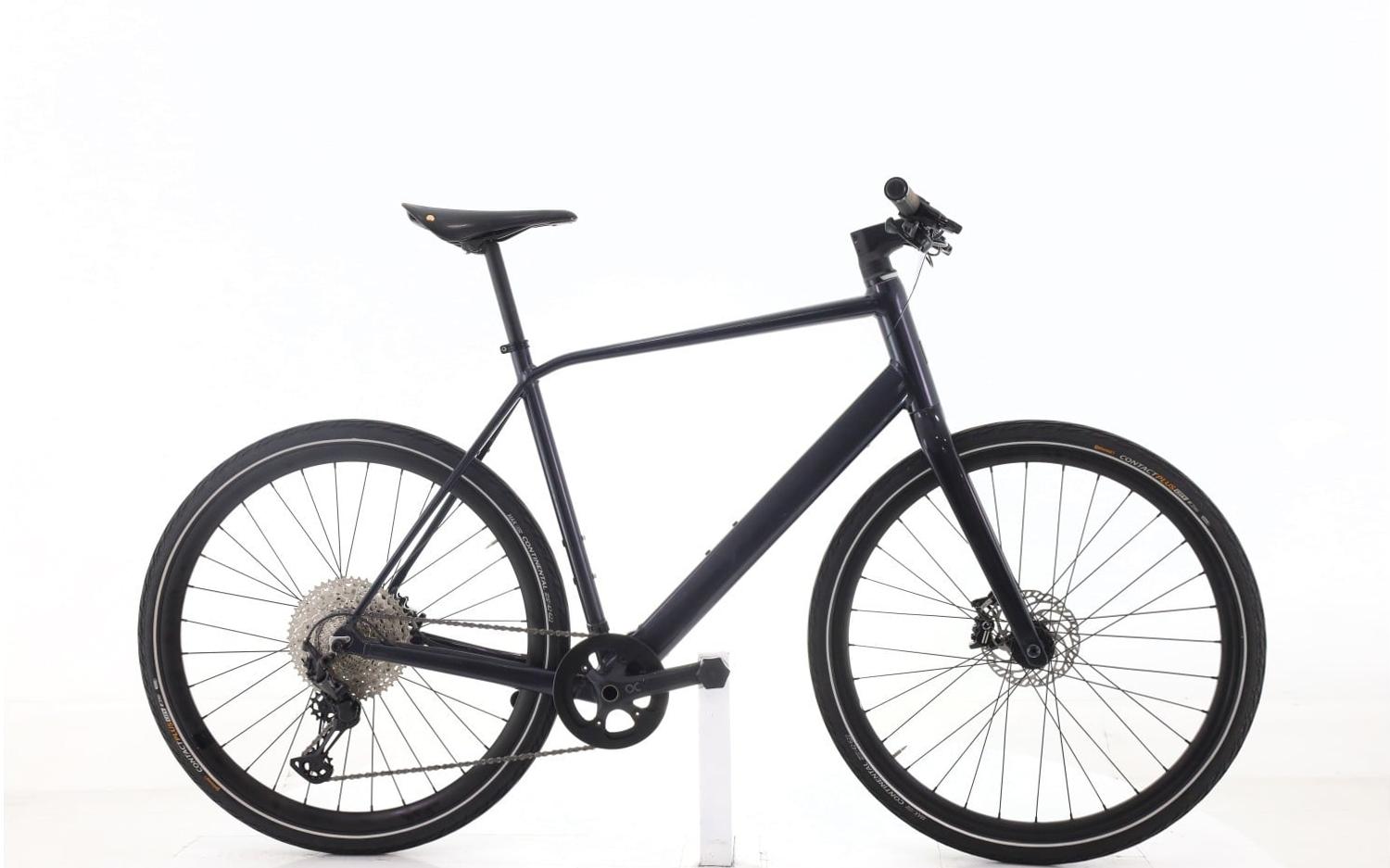 E-Bike Orbea Zyclora ·  Vibe H10 MUD, Usata, 2022, Barcelona