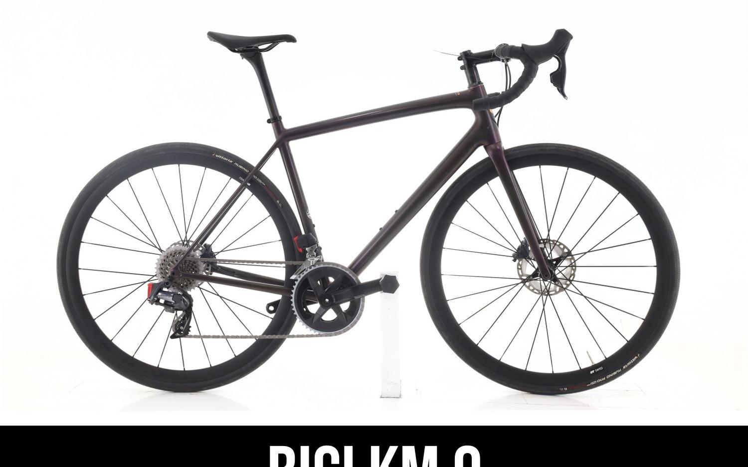 Bici da corsa Specialized Zyclora ·  Aethos S-Works AXS 12V, Usata, 2021, Barcelona