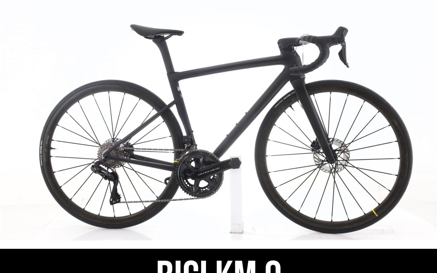 Bici da corsa Specialized Zyclora ·  Tarmac SL8 S-Works Di2 12V, Usata, 2022, Barcelona