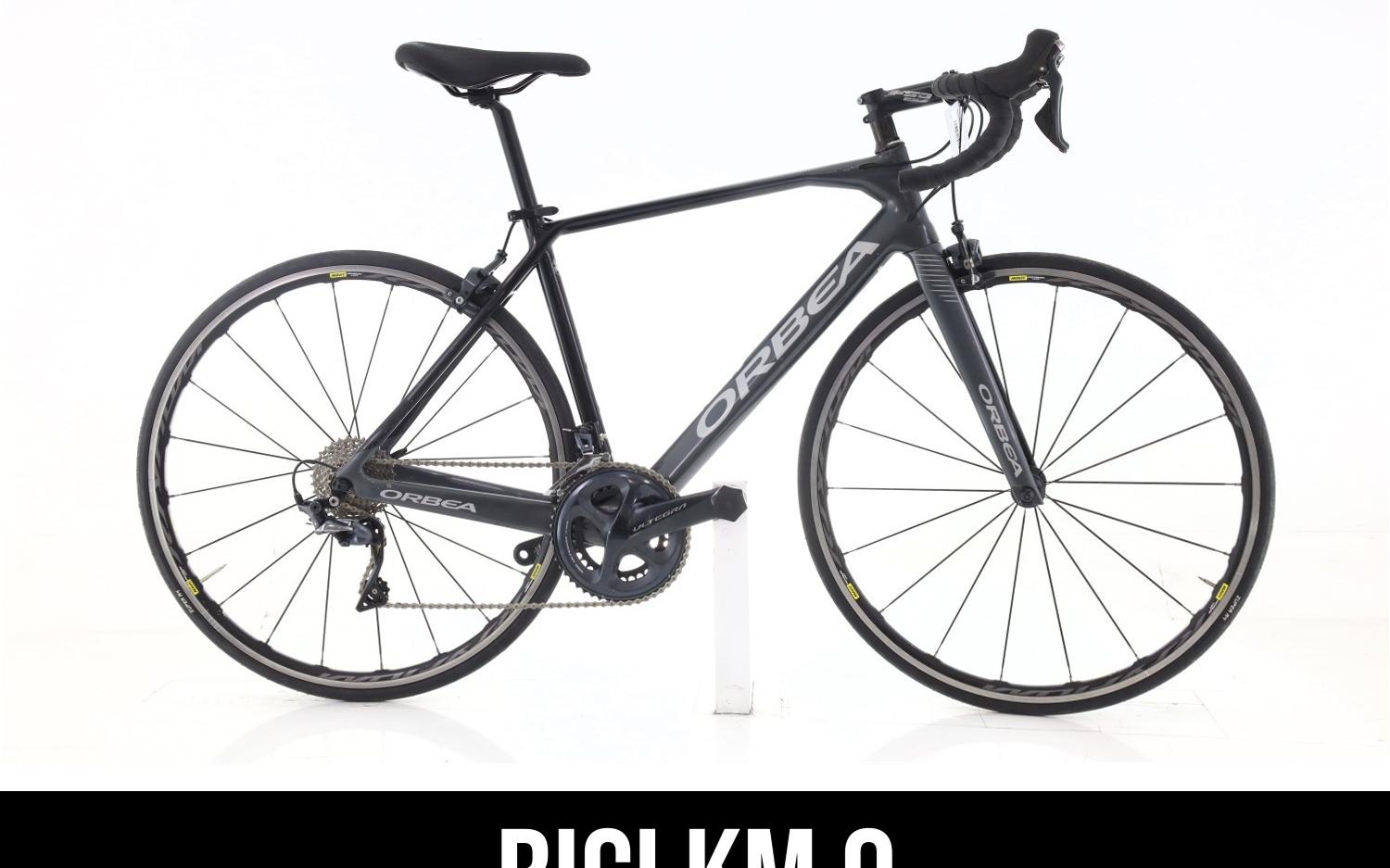 Bici da corsa Orbea Zyclora ·  Orca, Usata, 2019, Barcelona