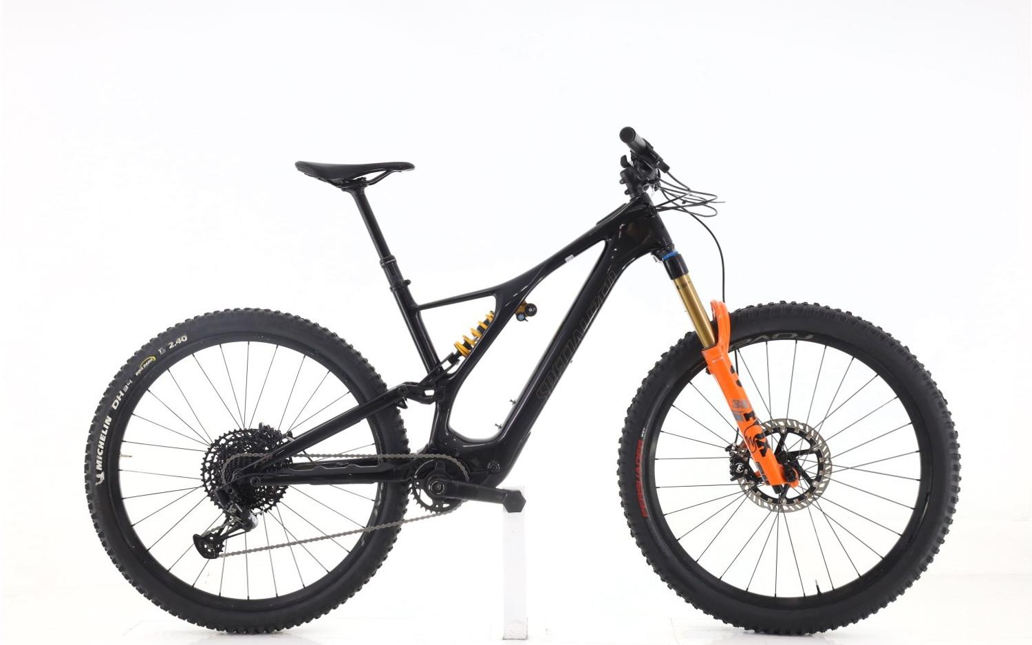 E-Bike Specialized Zyclora ·  Turbo Levo SL, Usata, 2020, Barcelona