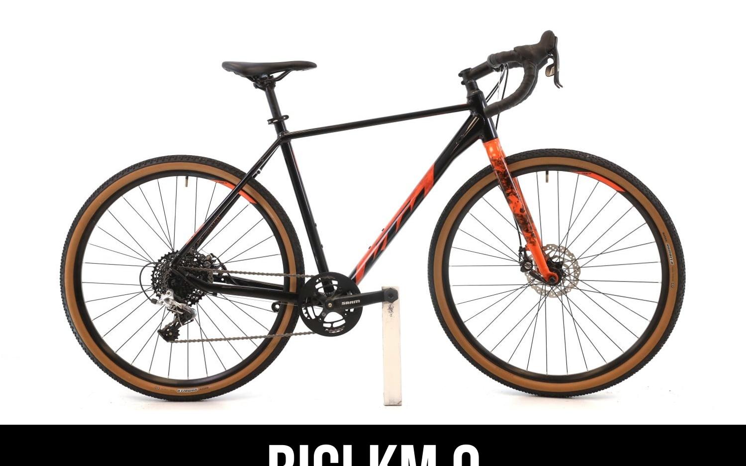 Ciclocross / Gravel KTM Zyclora ·  X-Strada 30, Usata, 2025, Barcelona