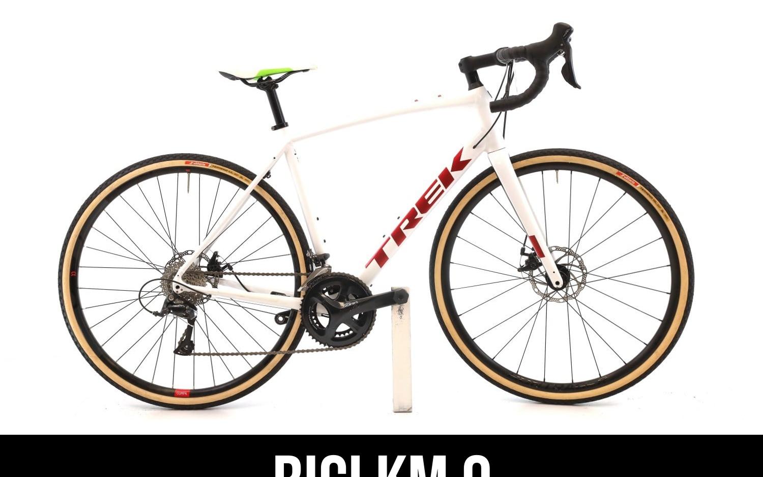 Ciclocross / Gravel Trek Zyclora ·  Domane 3, Usata, 2025, Barcelona