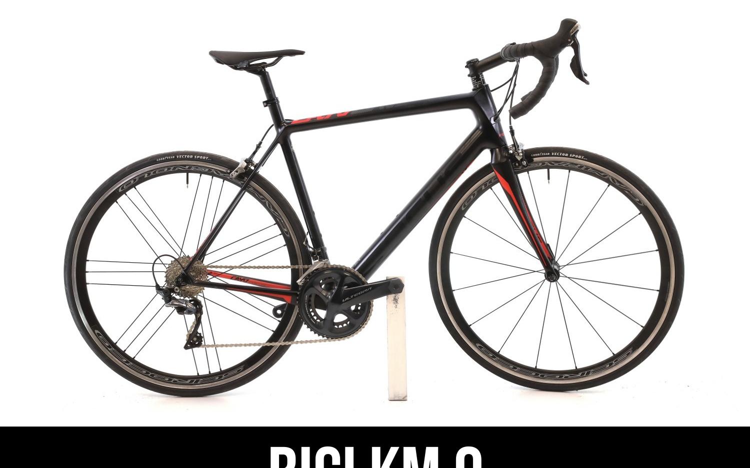 Bici da corsa Focus Zyclora ·  Cayo 7.0, Usata, 2015, Barcelona