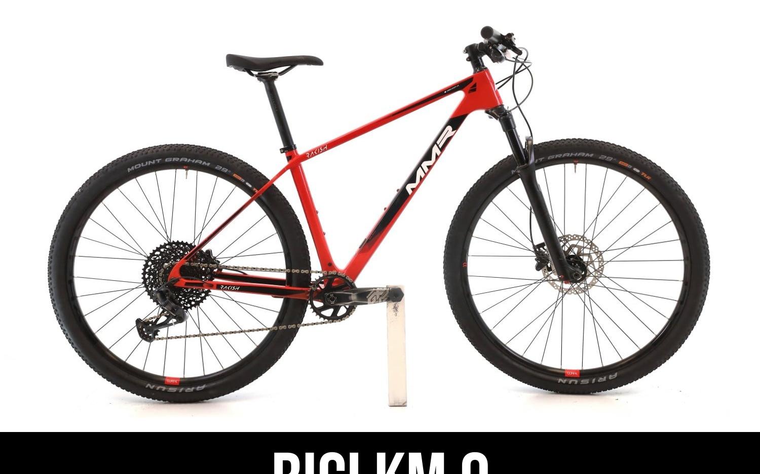Mountain Bike MMR Zyclora ·  Rakish 30 GX, Usata, 2019, Barcelona