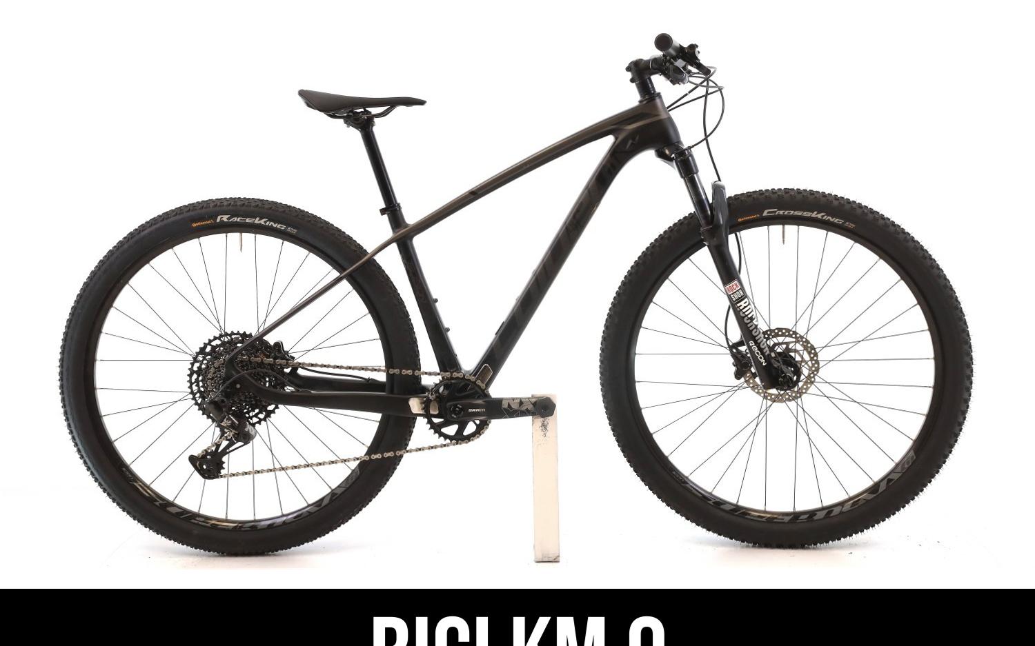 Mountain Bike Coluer Zyclora ·  Poison 29, Usata, 2020, Barcelona