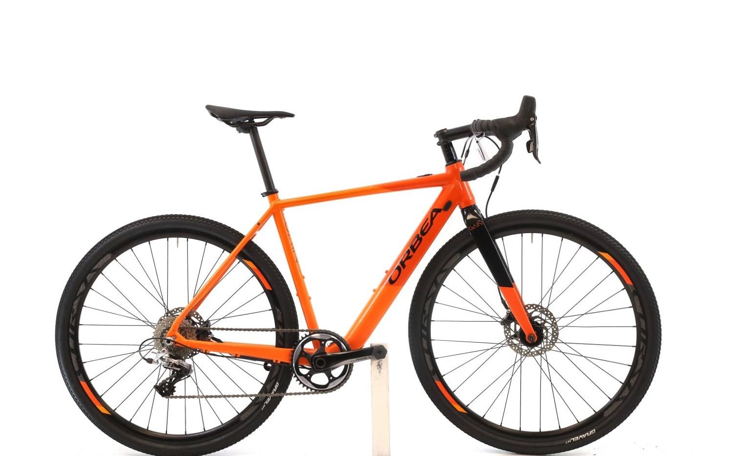 Ciclocross / Gravel Orbea Zyclora ·  Gain D15, Usata, 2019, Barcelona
