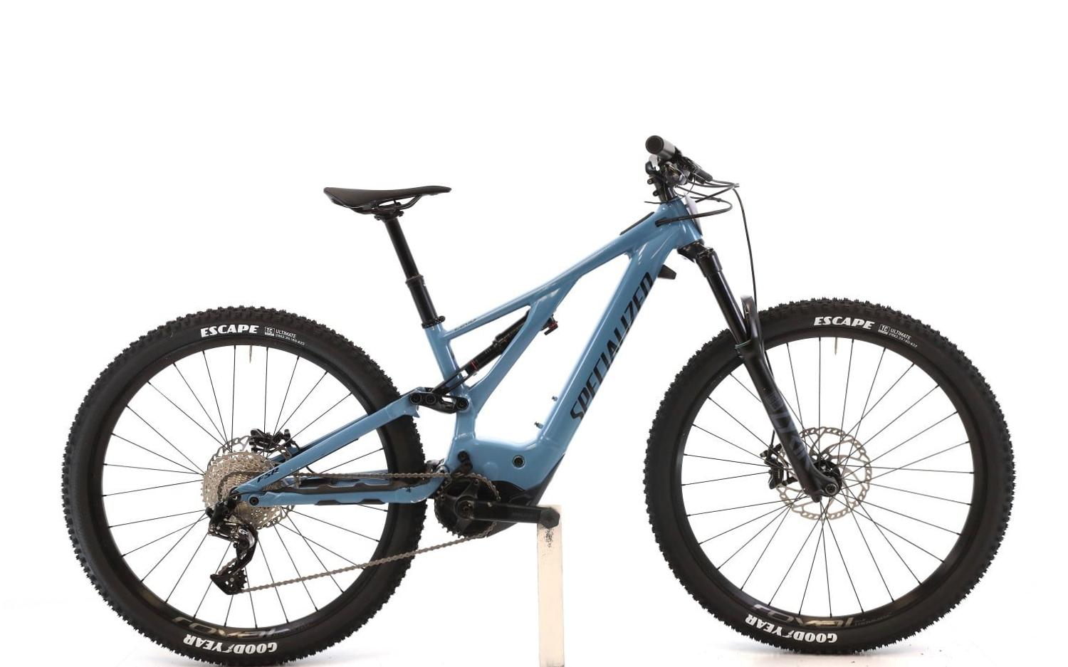 E-Bike Specialized Zyclora ·  Turbo Levo GX, Usata, 2019, Barcelona