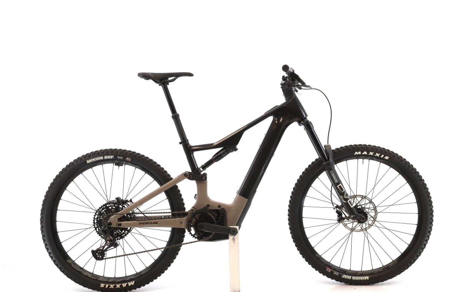 E-Bike Focus Zyclora ·  Jam 2 8.7, Usata, 2023, Barcelona