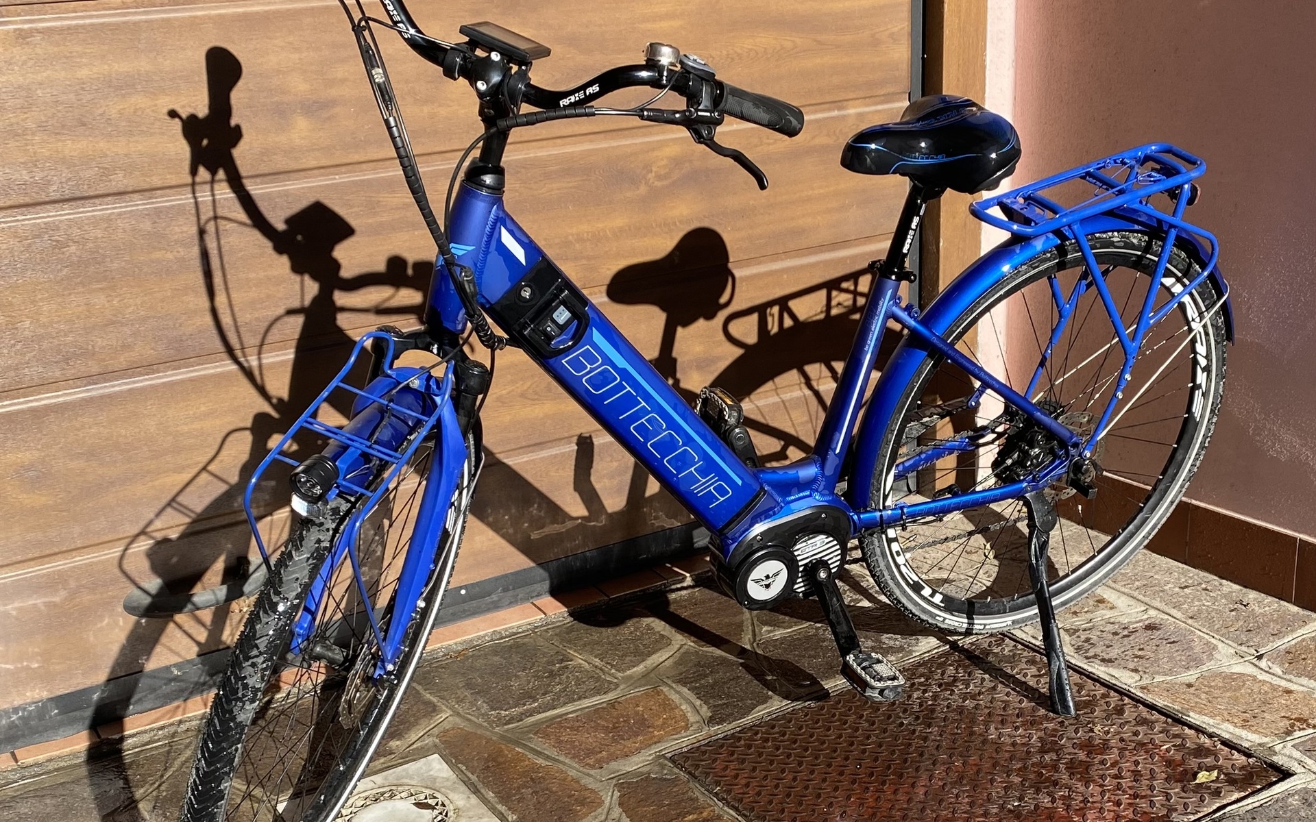E-Bike Bottecchia BE17, Usata, 2020, Cuneo