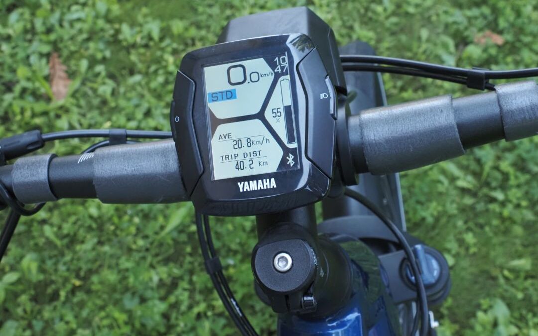 E-Bike Haibike Trekking 7 ebike 630 Wh Motore Yamaha 250 W, Usata, 2022, Reggio Emilia