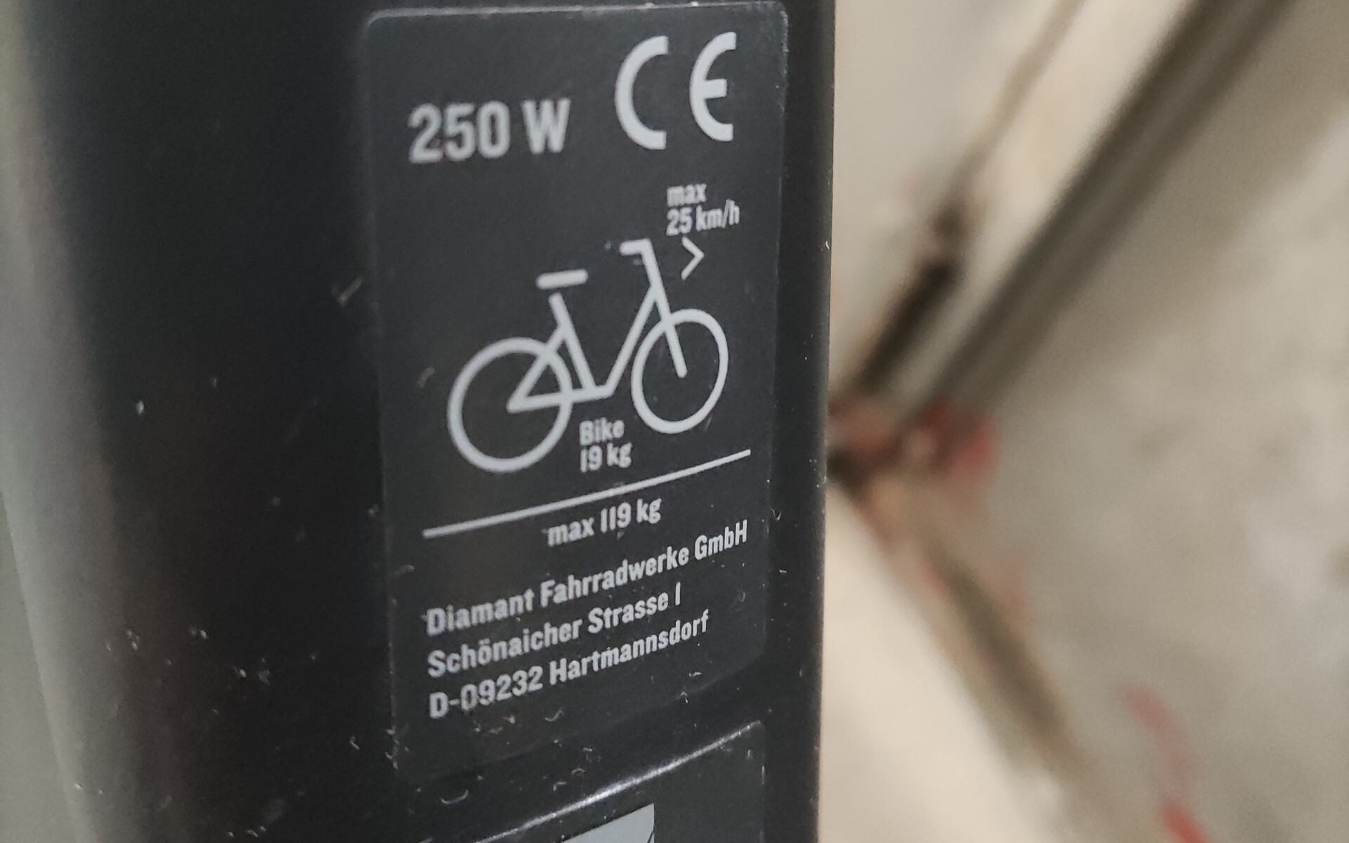 E-Bike Trek E-Caliber 9.8 Carbonio XT, Usata, 2023, Varese