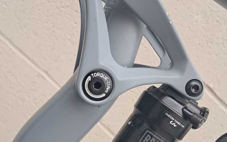 E-Bike Giant Embolden E+2, Usata, 2021, Ferrara