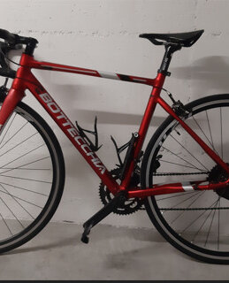 Cerca bicicletta Bottecchia usata o km0