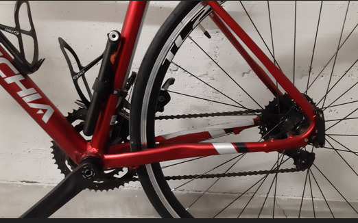 Bici da corsa Bottecchia Duello, Usata, 2023, 2024, Parma