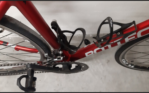 Bici da corsa Bottecchia Duello, Usata, 2023, 2024, Parma