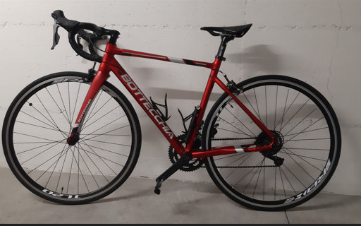 Bici da corsa Bottecchia Duello, Usata, 2023, 2024, Parma