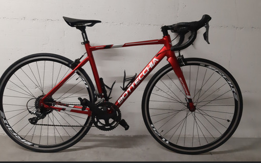 Bici da corsa Bottecchia Duello, Usata, 2023, 2024, Parma