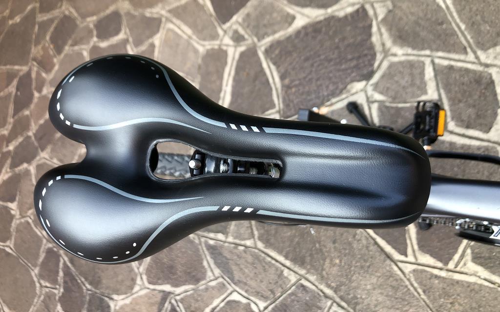 Altro (Ibride / Trekking / Rando) Merida Speeder 100, Usata, 2023, Rimini