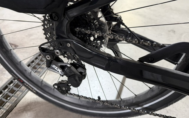 E-Bike Specialized vado 4.0, Usata, 2024, Rimini