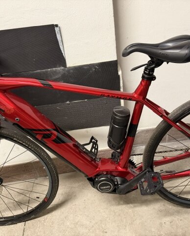 Cerca bicicletta R Raymon usata o km0