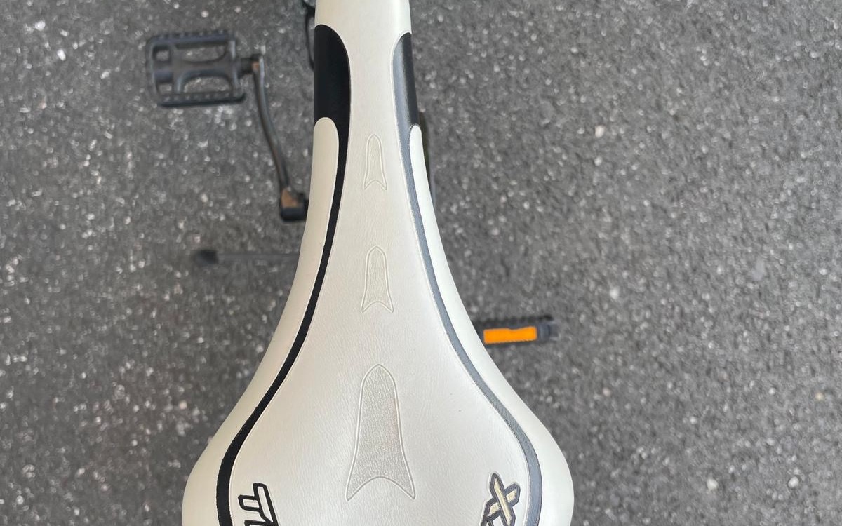 Mountain Bike Casadei Stark Rigida, Usata, 2024, Pisa