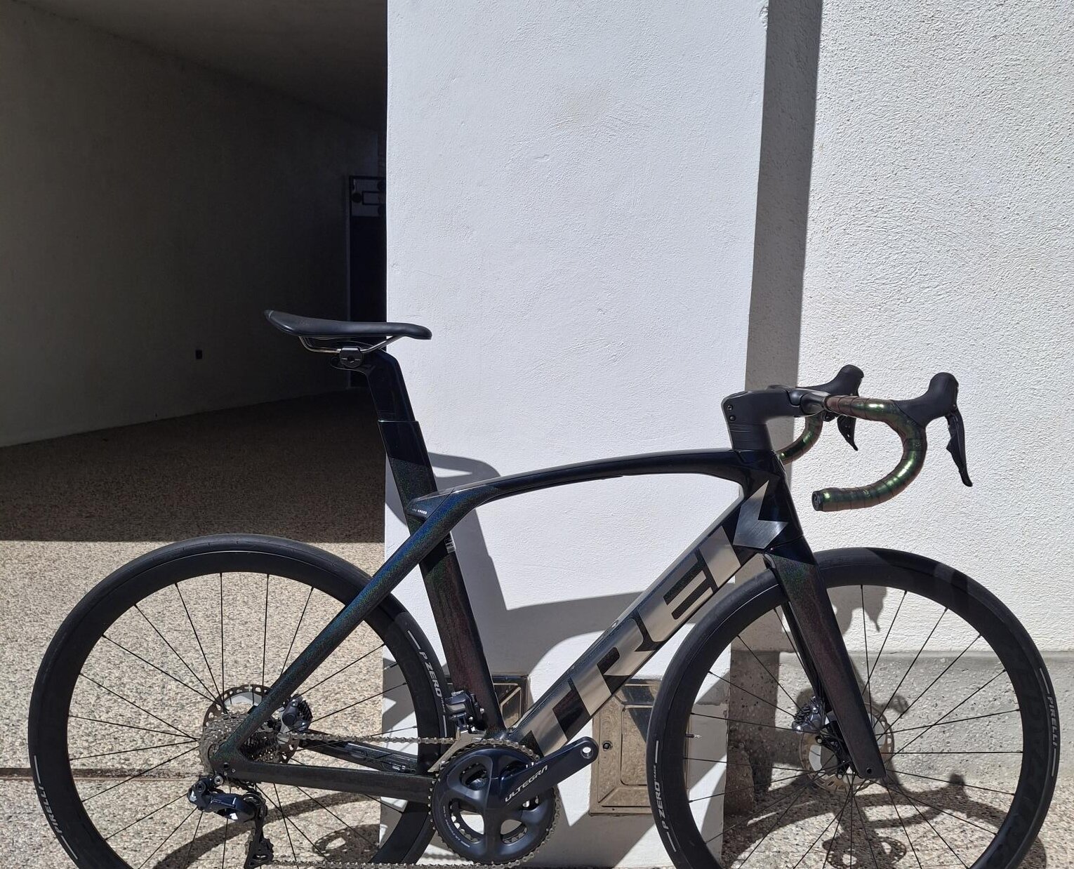 Cerca bicicletta Trek usata o km0