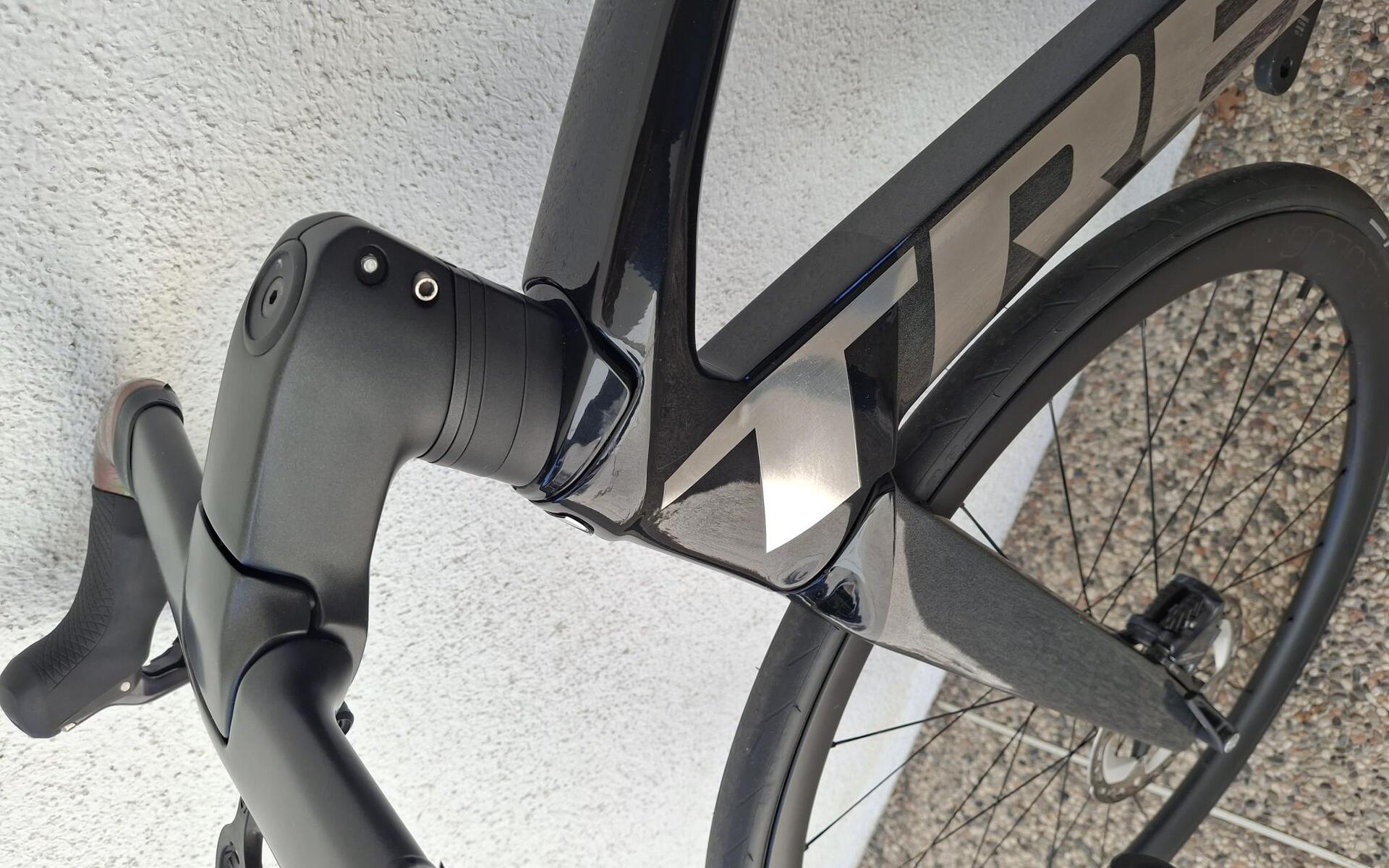 Bici da corsa Trek Madone, Usata, 2023, Udine