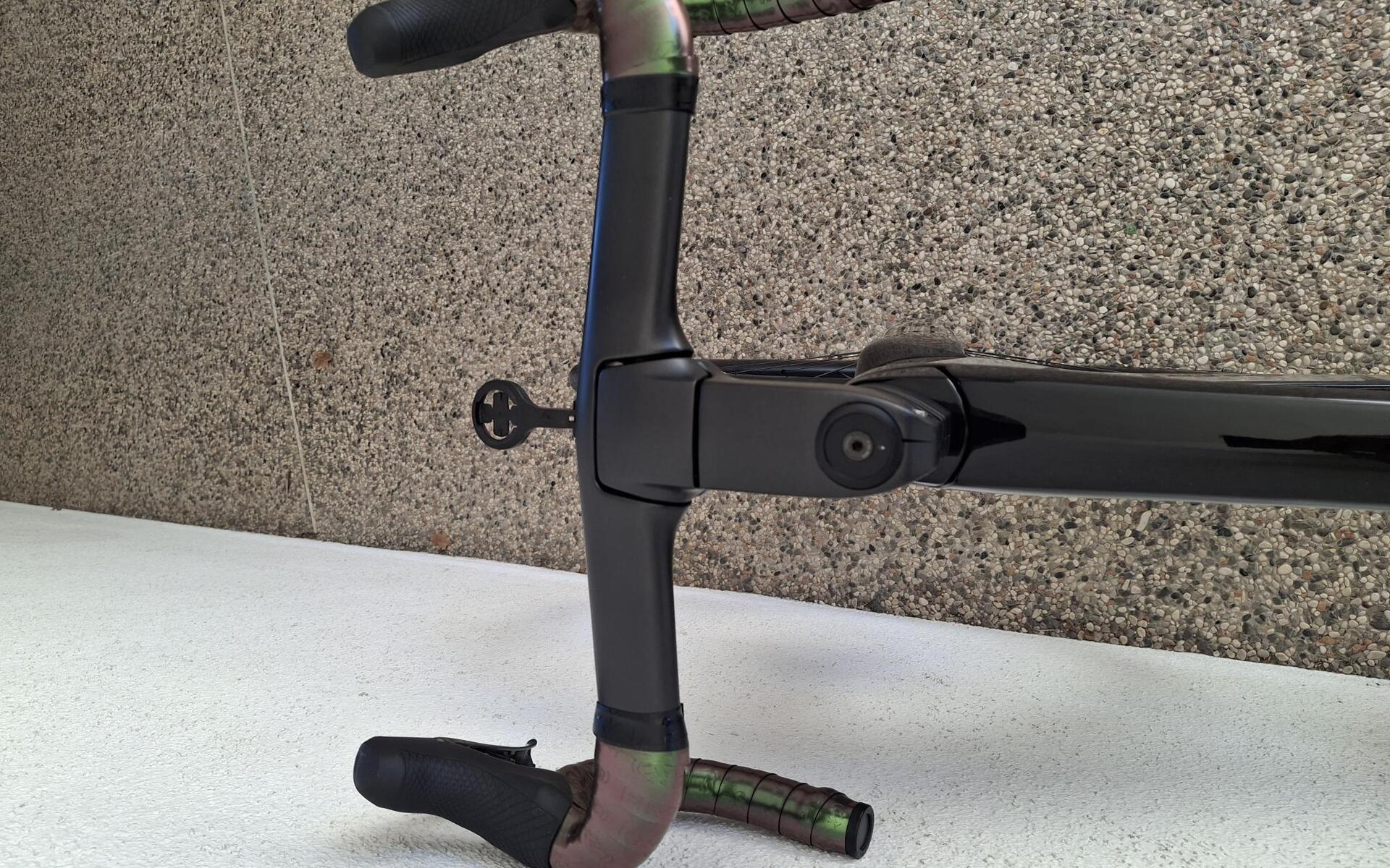Bici da corsa Trek Madone, Usata, 2023, Udine