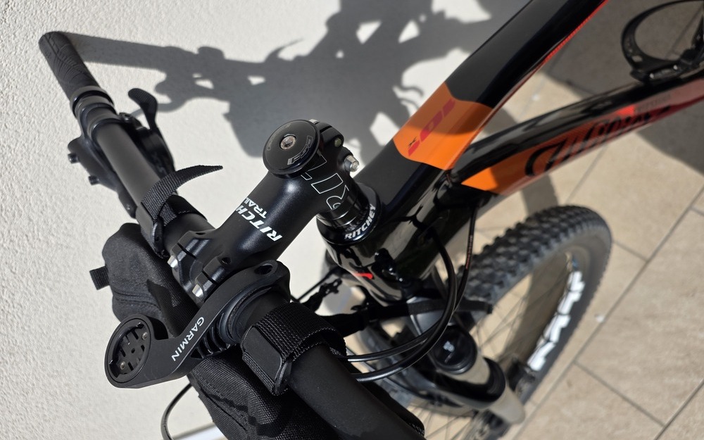Mountain Bike Wilier Triestina 101X, Usata, 2021, Padova