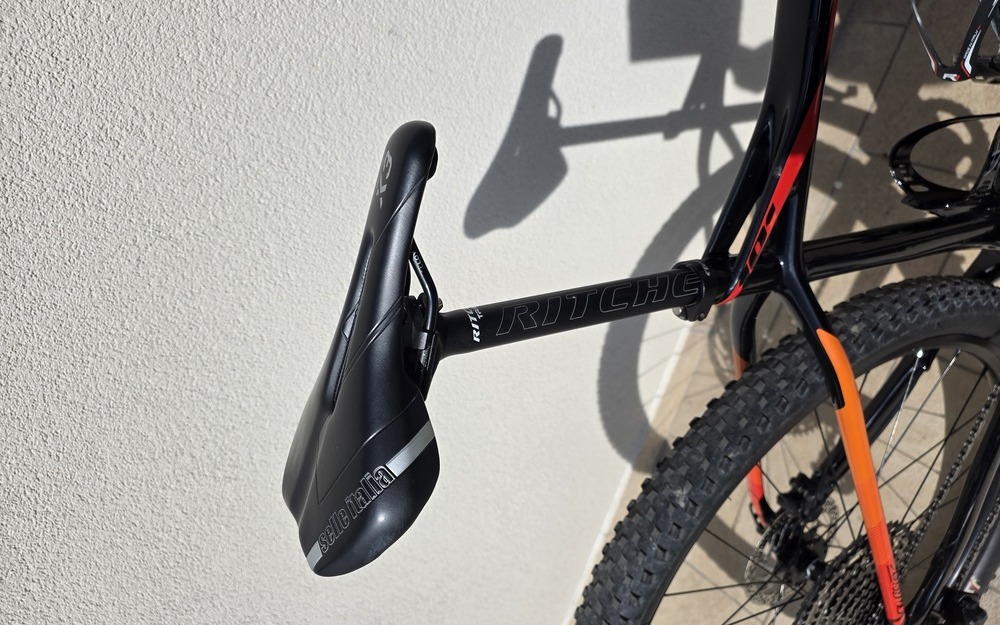 Mountain Bike Wilier Triestina 101X, Usata, 2021, Padova