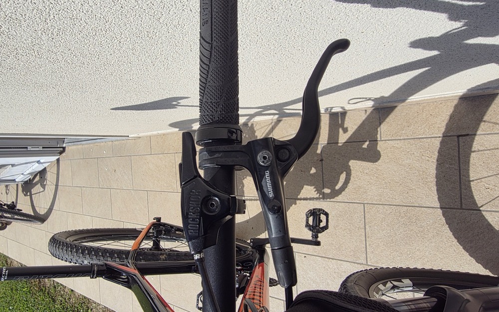 Mountain Bike Wilier Triestina 101X, Usata, 2021, Padova