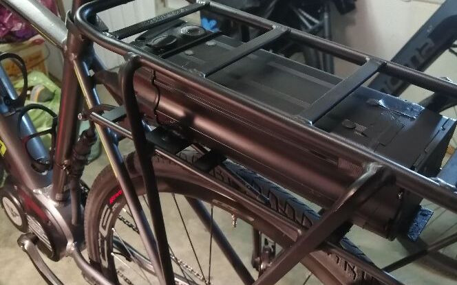 E-Bike BOTTECCHIA MERAK, KM 0, 2020, Forli-Cesena