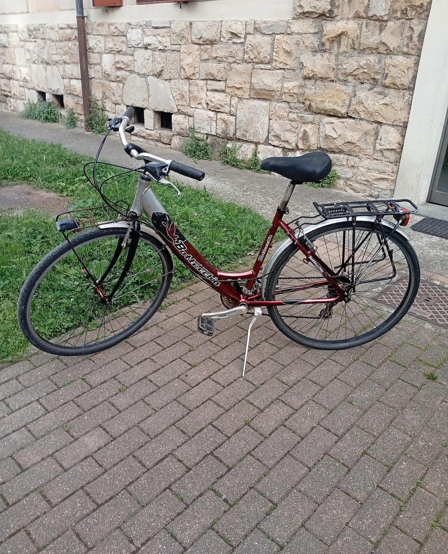 Cerca bicicletta Bottecchia usata o km0
