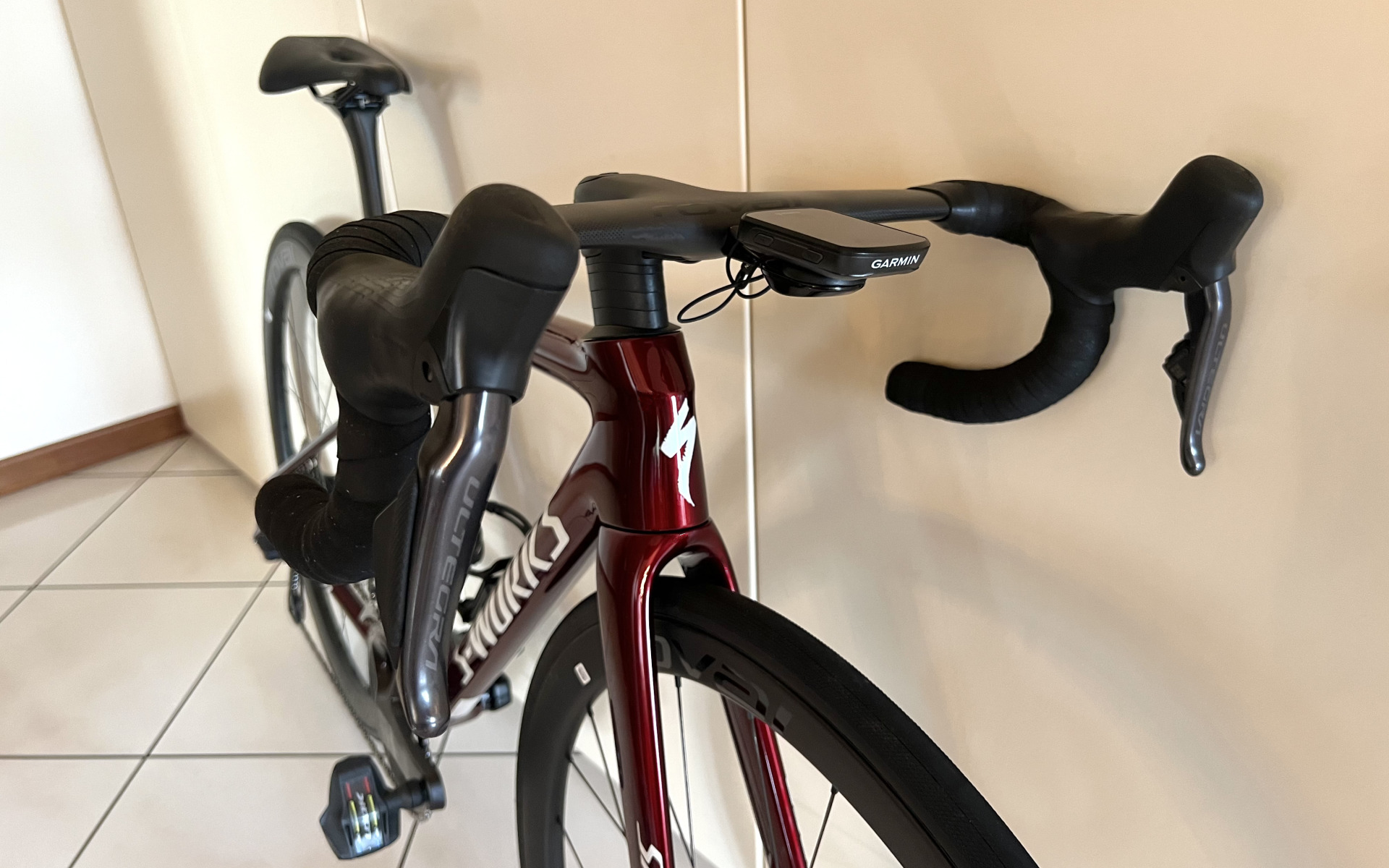 Bici da corsa Specialized Tarmac, Usata, 2024, Verona