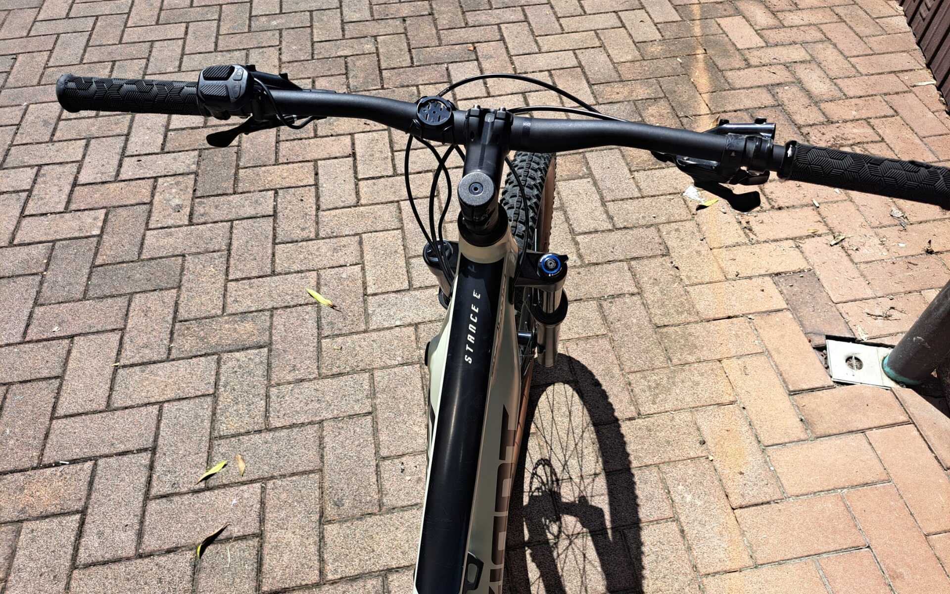 E-Bike Giant Stance E+ 1, Usata, 2021, Milano